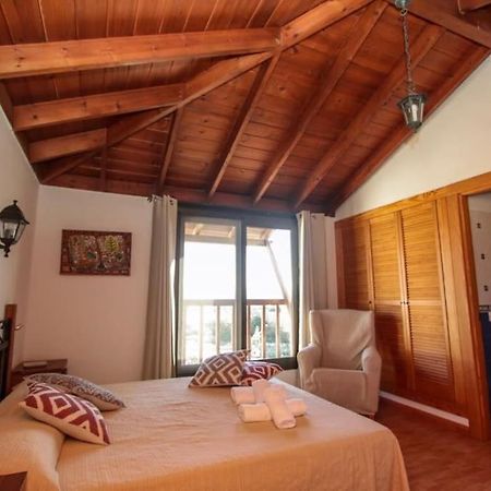Villa En Zona Tranquila De Lajares Vista Calma Exteriér fotografie